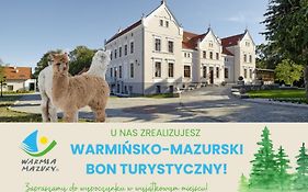 Pałac Mortęgi Hotel&SPA